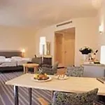 Dorint Esplanade Jena