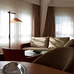 Hotel Dorint Esplanade