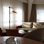 Dorint Esplanade 4* Jena