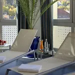 Dorint Esplanade Hotel Jena