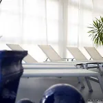 Dorint Esplanade Hotel Jena