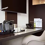 Szálloda Dorint Esplanade