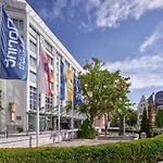 Dorint Esplanade 4* Jena