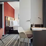 Hotel Dorint Esplanade