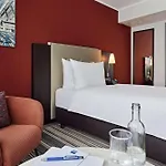 Dorint Esplanade Szálloda Jéna