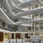 Szálloda Dorint Esplanade 4*