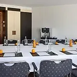 Dorint Esplanade 4* Jéna