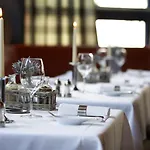 Dorint Esplanade Szálloda