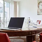 Dorint Esplanade Hotel Jena