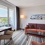 Dorint Esplanade Hotel Jena