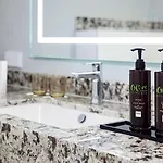 Szálloda Dorint Esplanade Jéna