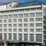 Dorint Esplanade 4* Jéna