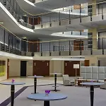 Hotel Dorint Esplanade