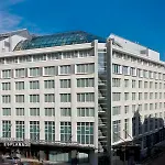 Dorint Esplanade Hotel Jena