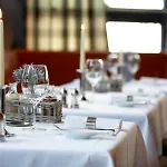 Dorint Esplanade Szálloda