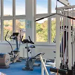 Dorint Esplanade Hotel Jena