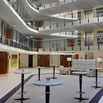 Szálloda Dorint Esplanade