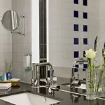 Dorint Esplanade Szálloda Jéna