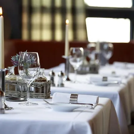 Hotel Dorint Esplanade 4*