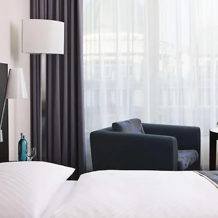 Dorint Esplanade Hotel 4*
