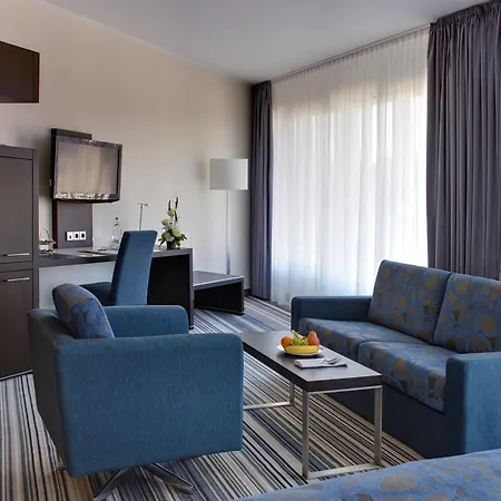 Hotel Dorint Esplanade 4*