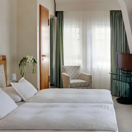 Dorint Esplanade Hotel 4*