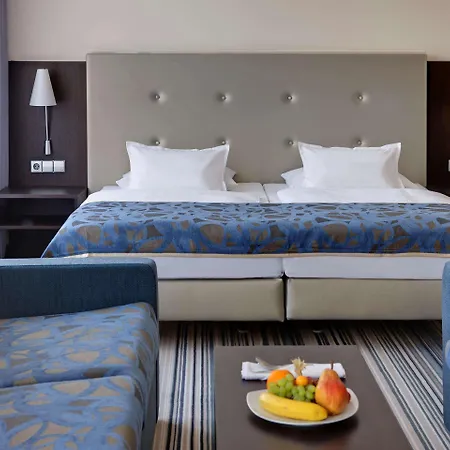 Dorint Esplanade Hotel 4*