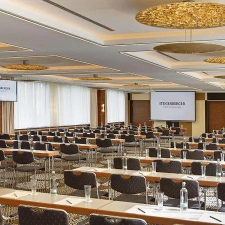 Dorint Esplanade 4* Jena