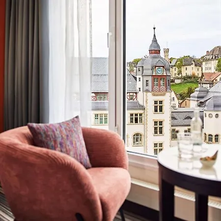 Dorint Esplanade 4*