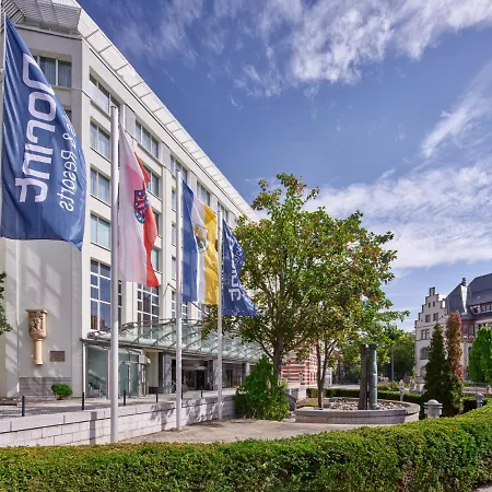 Dorint Esplanade 4* Jena