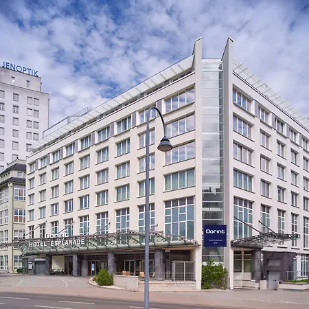Dorint Esplanade 4* Jena