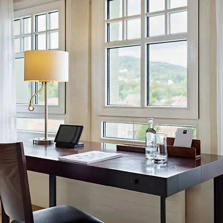 Dorint Esplanade Hotel Jena
