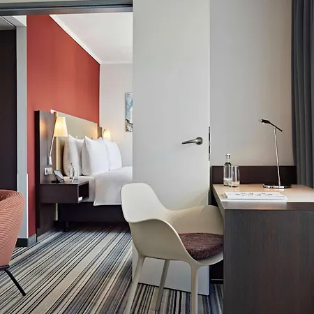 Hotel Dorint Esplanade