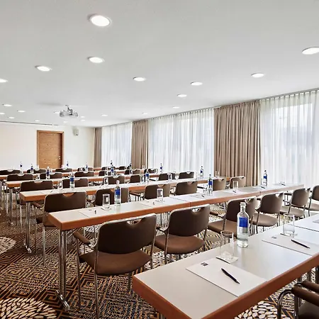 Dorint Esplanade Hotel Jena