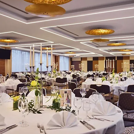 Dorint Esplanade Otel
