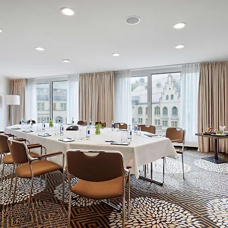 Dorint Esplanade Hotel