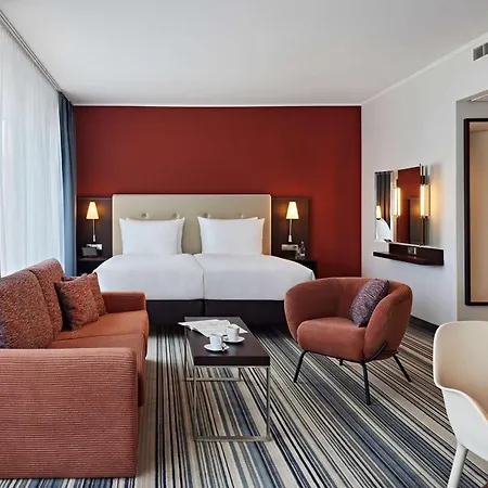 Dorint Esplanade 4*