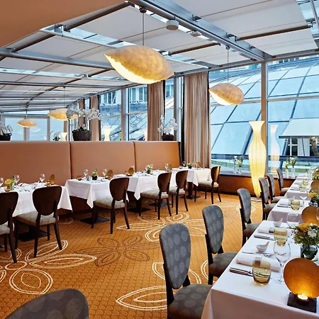 Hotel Dorint Esplanade