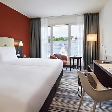 Dorint Esplanade Hotel