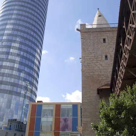 Dorint Esplanade 4*