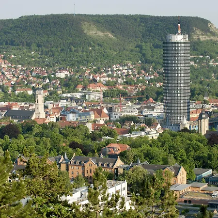 Dorint Esplanade Отель