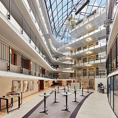 Dorint Esplanade Jena