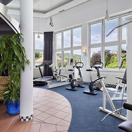 Dorint Esplanade Otel 4*