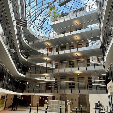 Dorint Esplanade Jena