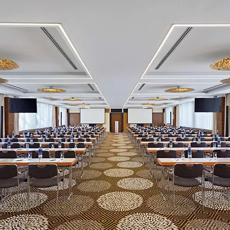 Otel Dorint Esplanade