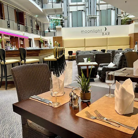 Hotel Dorint Esplanade