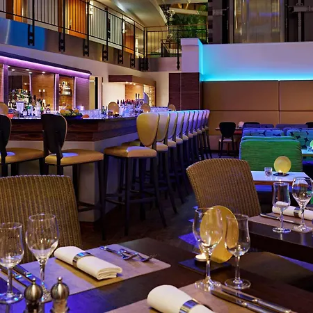 Dorint Esplanade Otel 4*