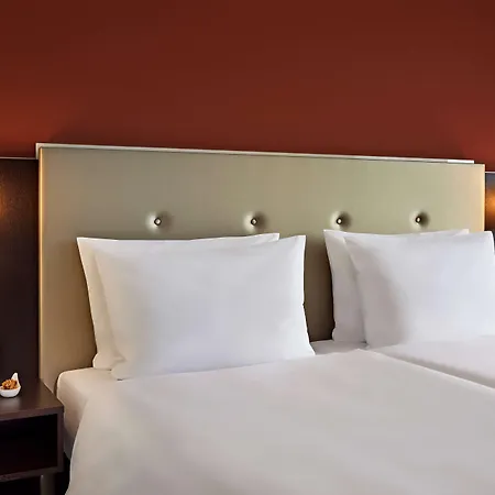 Dorint Esplanade 4*