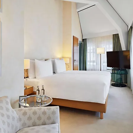 Otel Dorint Esplanade Jena