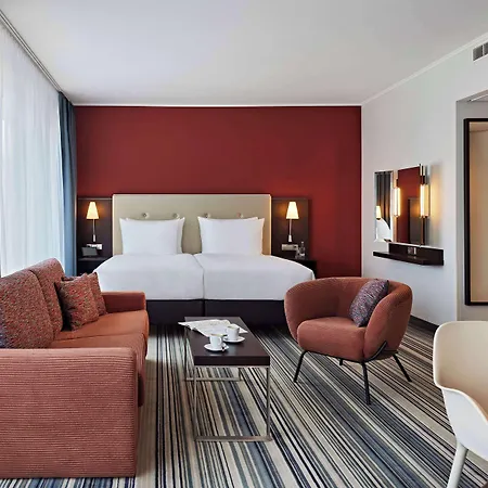 Dorint Esplanade Hotel Jena